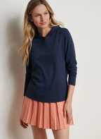 Peter Millar - Women's Pine Performance Hoodie