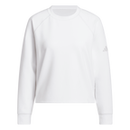 Adidas - Women's Side-Snap Crew Layer
