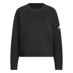 Adidas - Women's Side-Snap Crew Layer