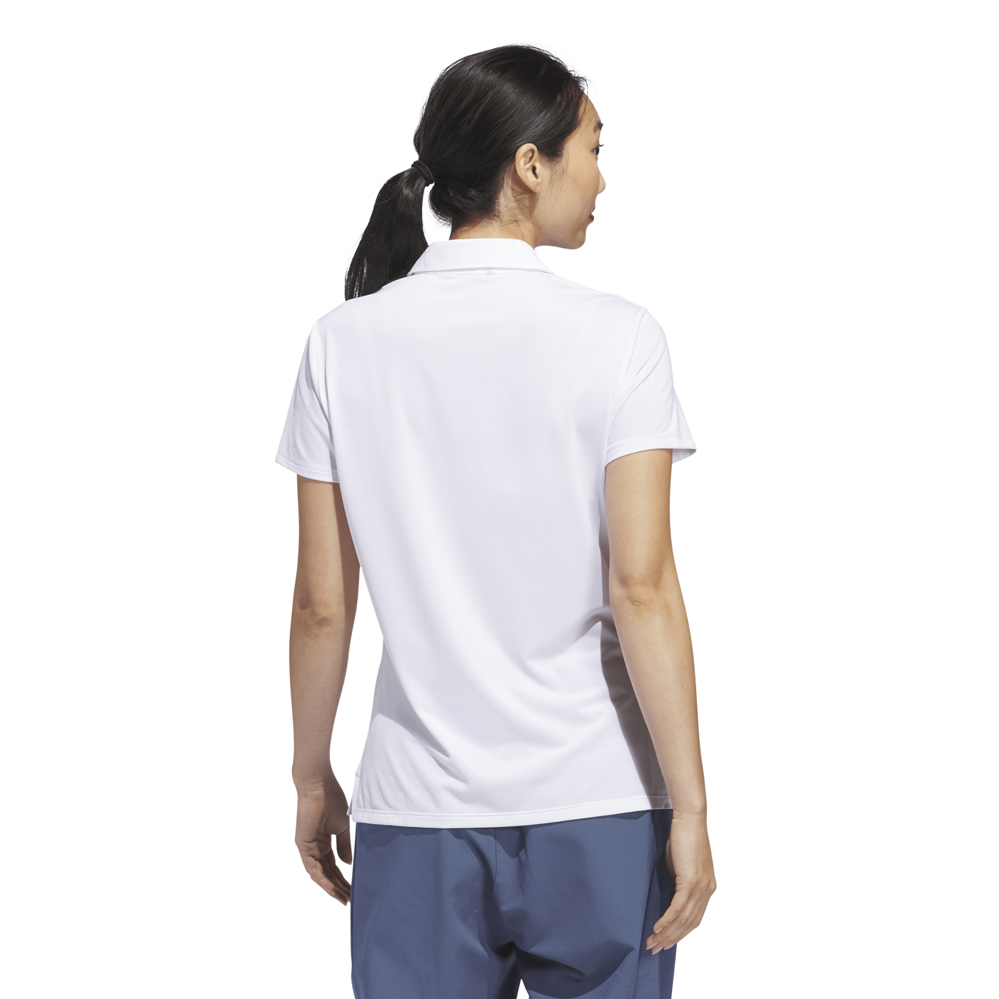 Adidas - Women's Ultimate365 Solid Polo