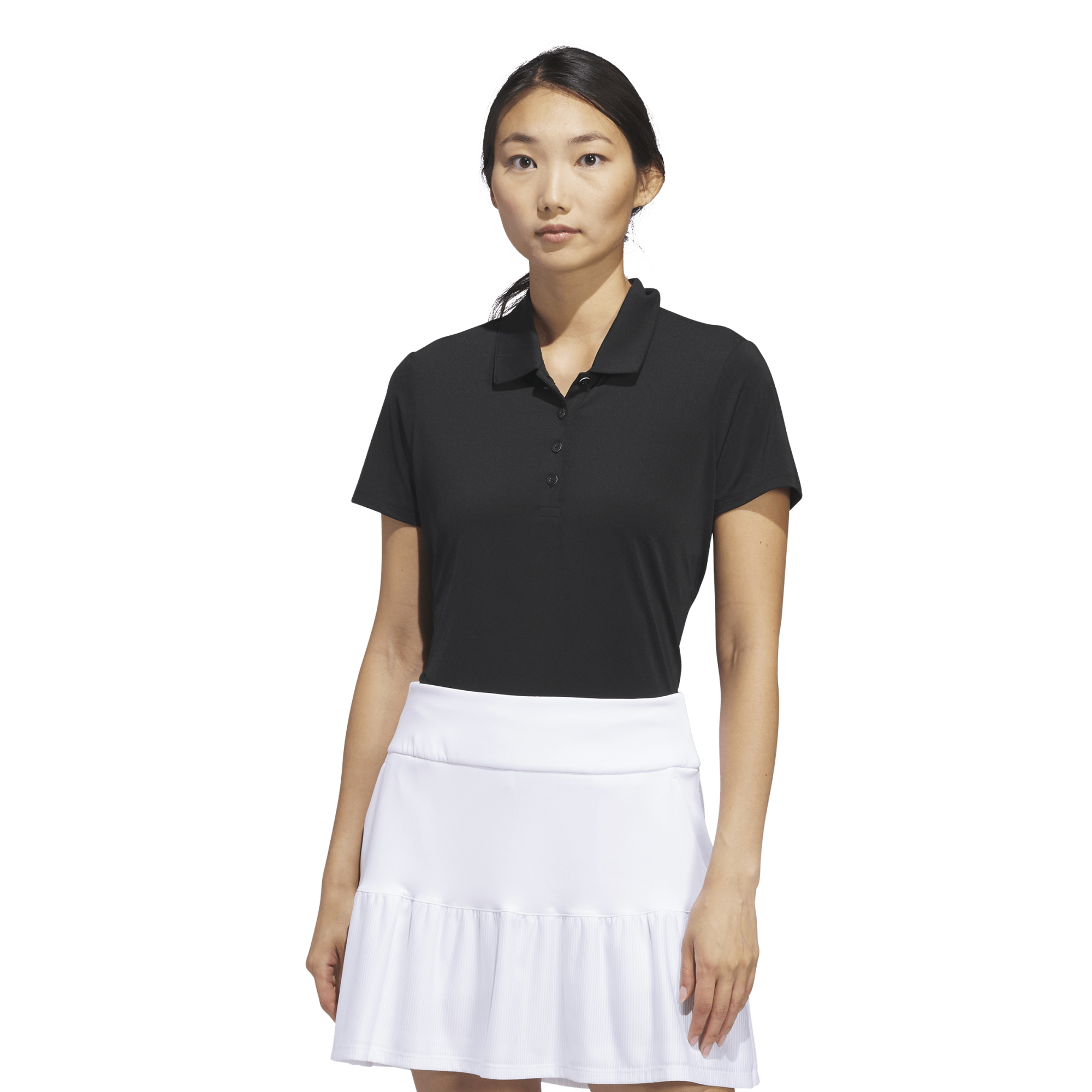 Adidas - Women's Ultimate365 Solid Polo