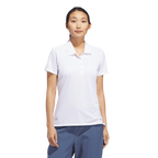 Adidas - Women's Ultimate365 Solid Polo