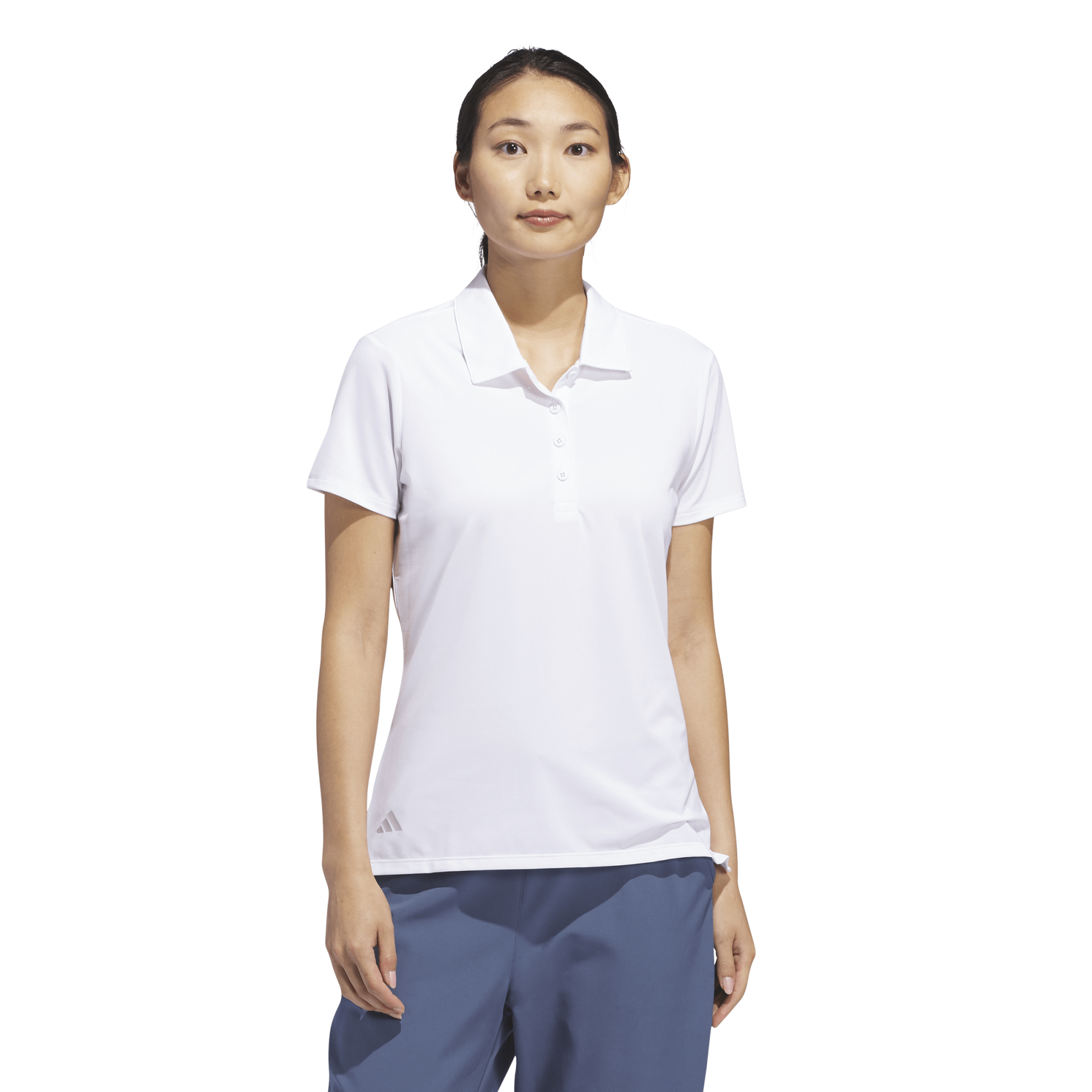 Adidas - Women's Ultimate365 Solid Polo