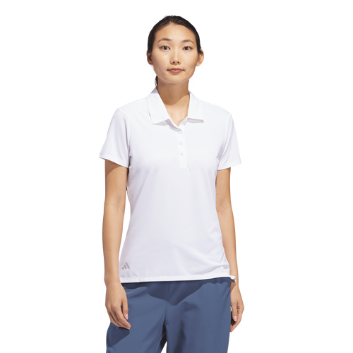 Adidas - Women's Ultimate365 Solid Polo
