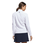 Adidas - Women's Textured Full Zip Jacket