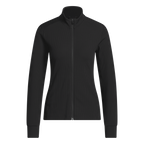 Adidas - Women's Textured Full Zip Jacket