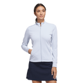 Adidas - Women's Textured Full Zip Jacket