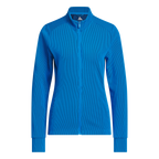 Adidas - Women's Textured Full Zip Jacket