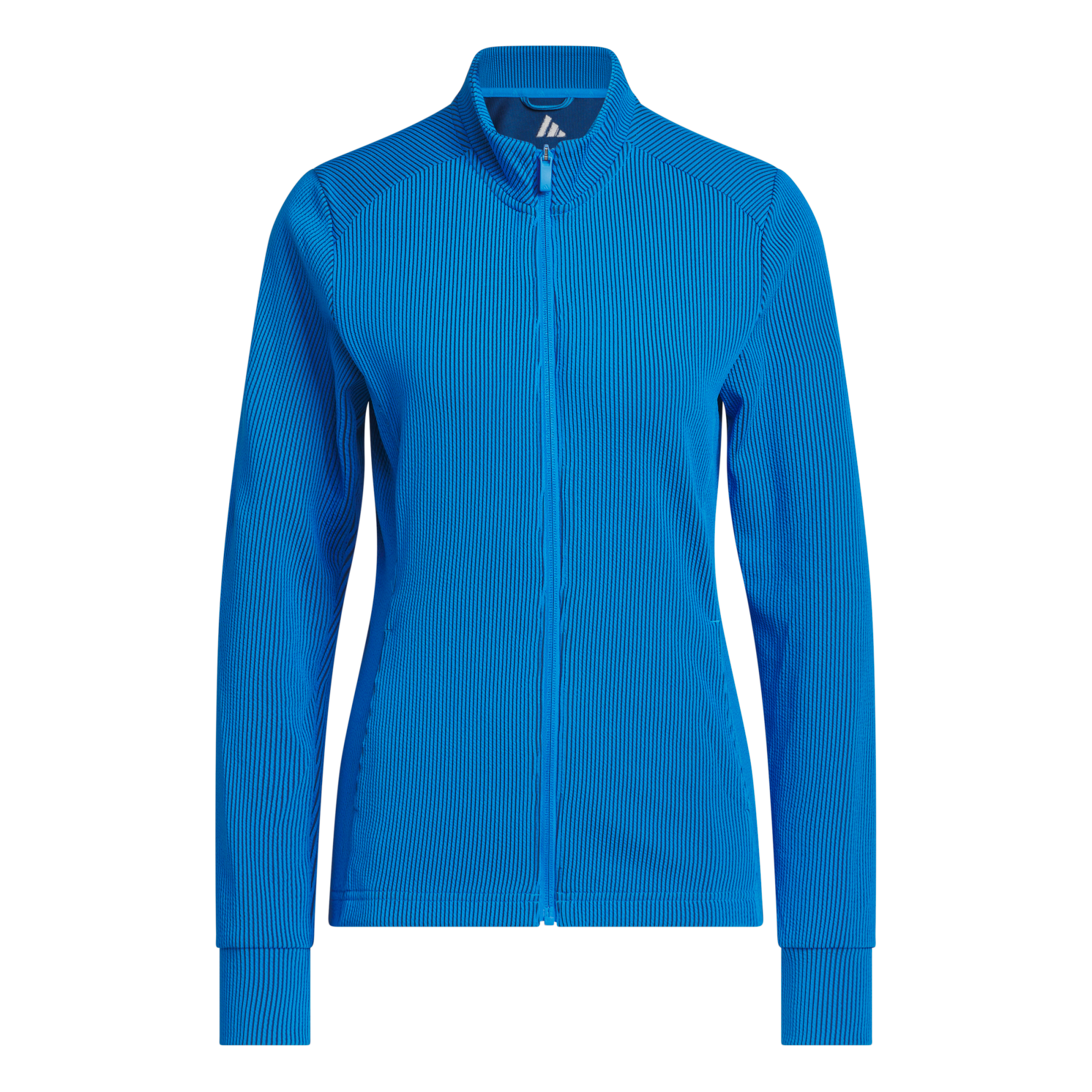 Adidas - Women's Textured Full Zip Jacket