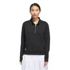 Adidas - Women's Ultimate365 Quarter-Zip Layer