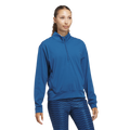 Adidas - Women's Ultimate365 Quarter-Zip Layer