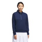 Adidas - Women's Ultimate365 Quarter-Zip Layer