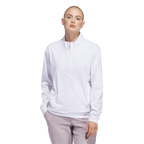 Adidas - Women's Ultimate365 Quarter-Zip Layer