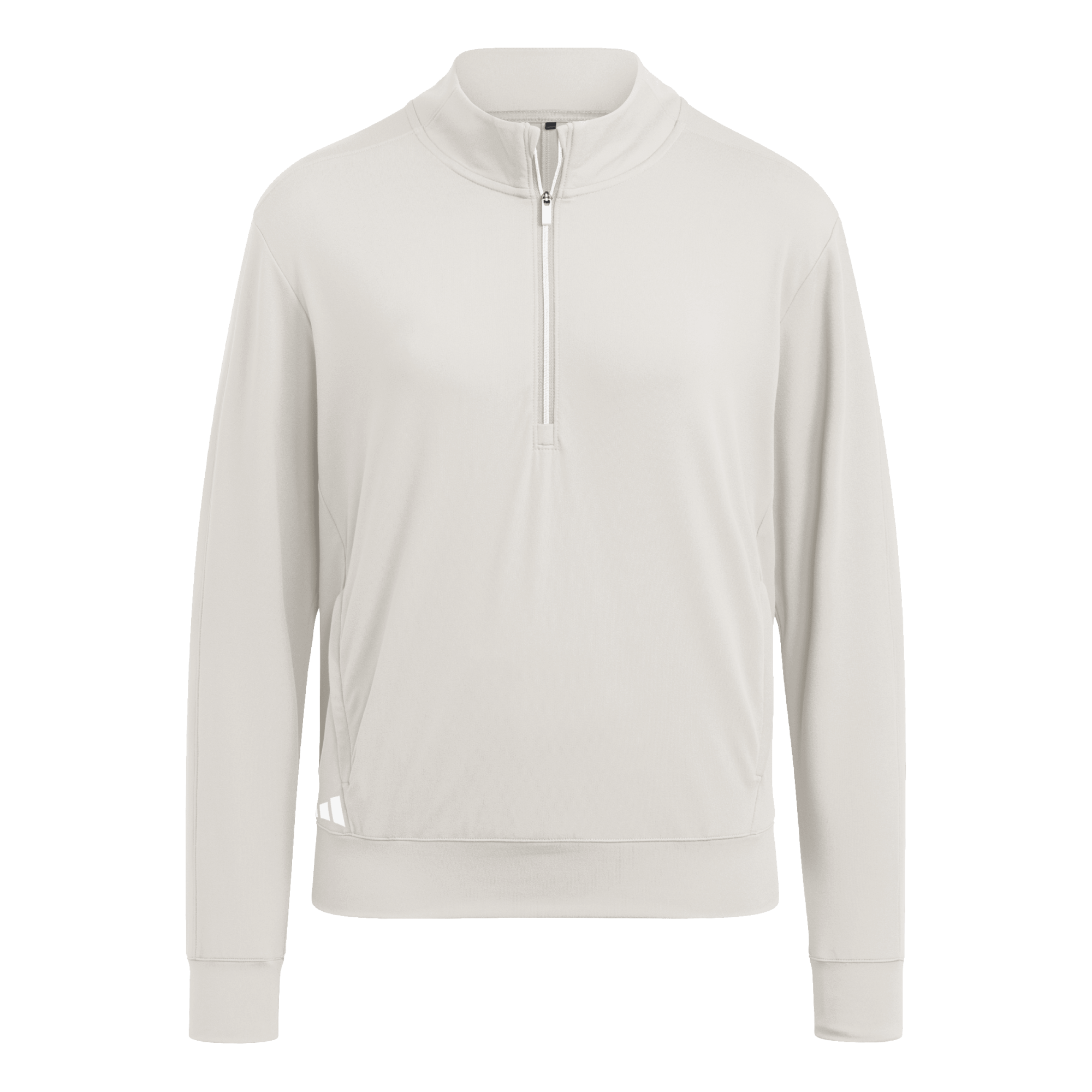 Adidas - Women's Ultimate365 Quarter-Zip Layer