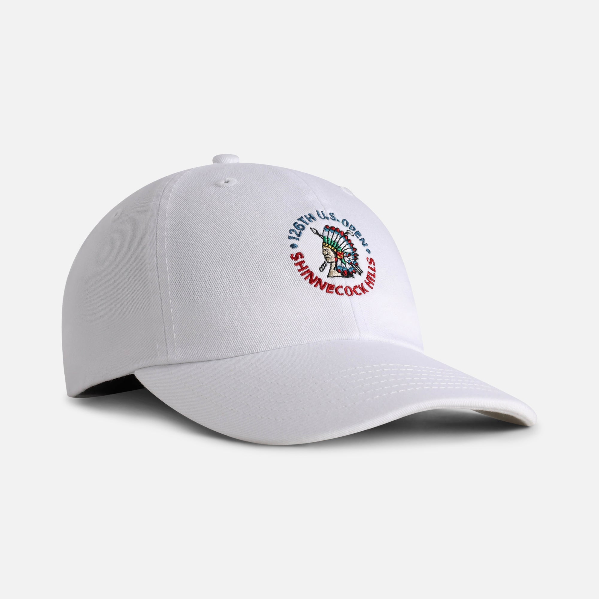 Imperial - The Original U.S. Open Cotton Buckle Cap