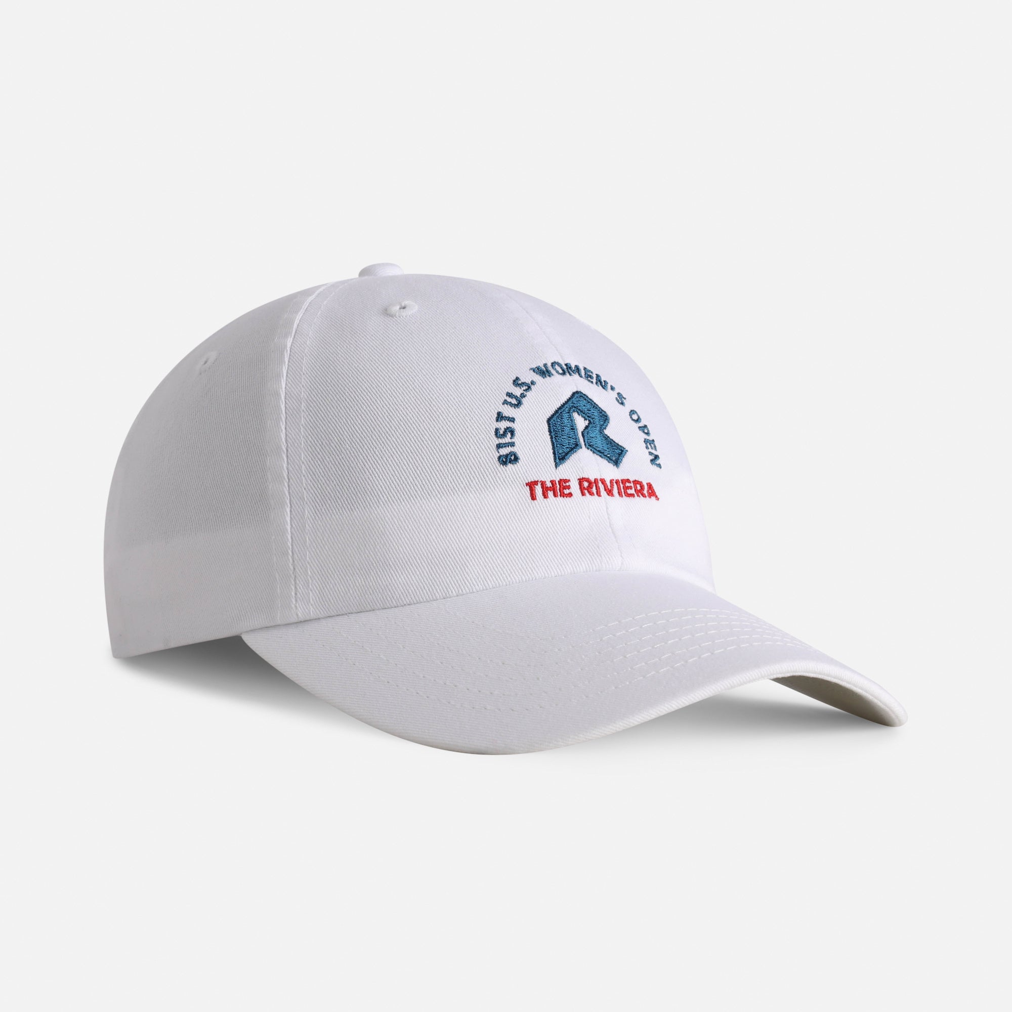 Imperial - The Original U.S. Women's Open Cotton Buckle Cap