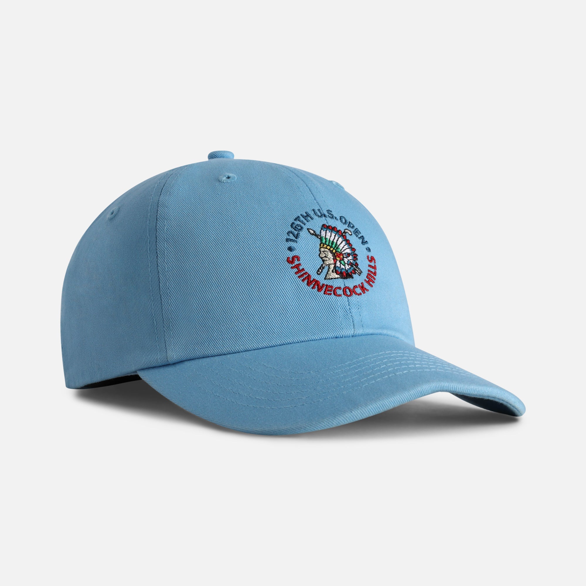 Imperial - The Original U.S. Open Cotton Buckle Cap