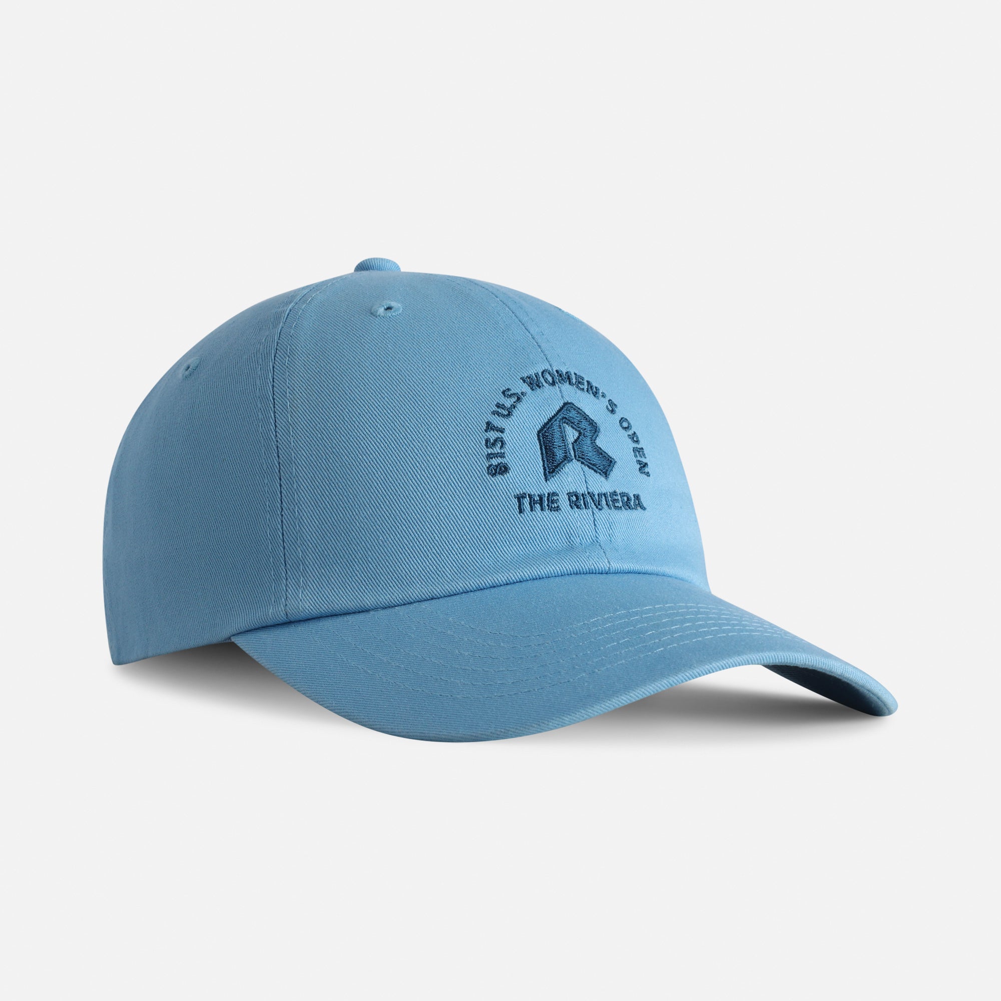 Imperial - The Original U.S. Women's Open Cotton Buckle Cap