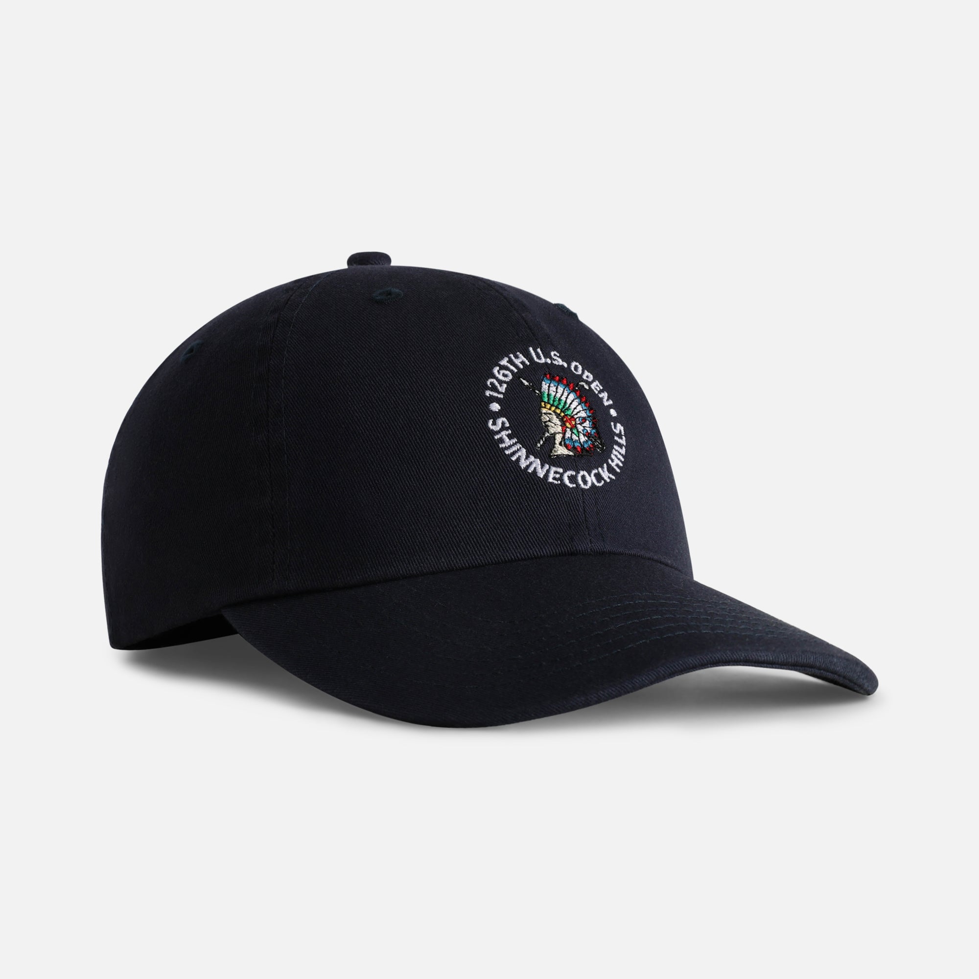 Imperial - The Original U.S. Open Cotton Buckle Cap