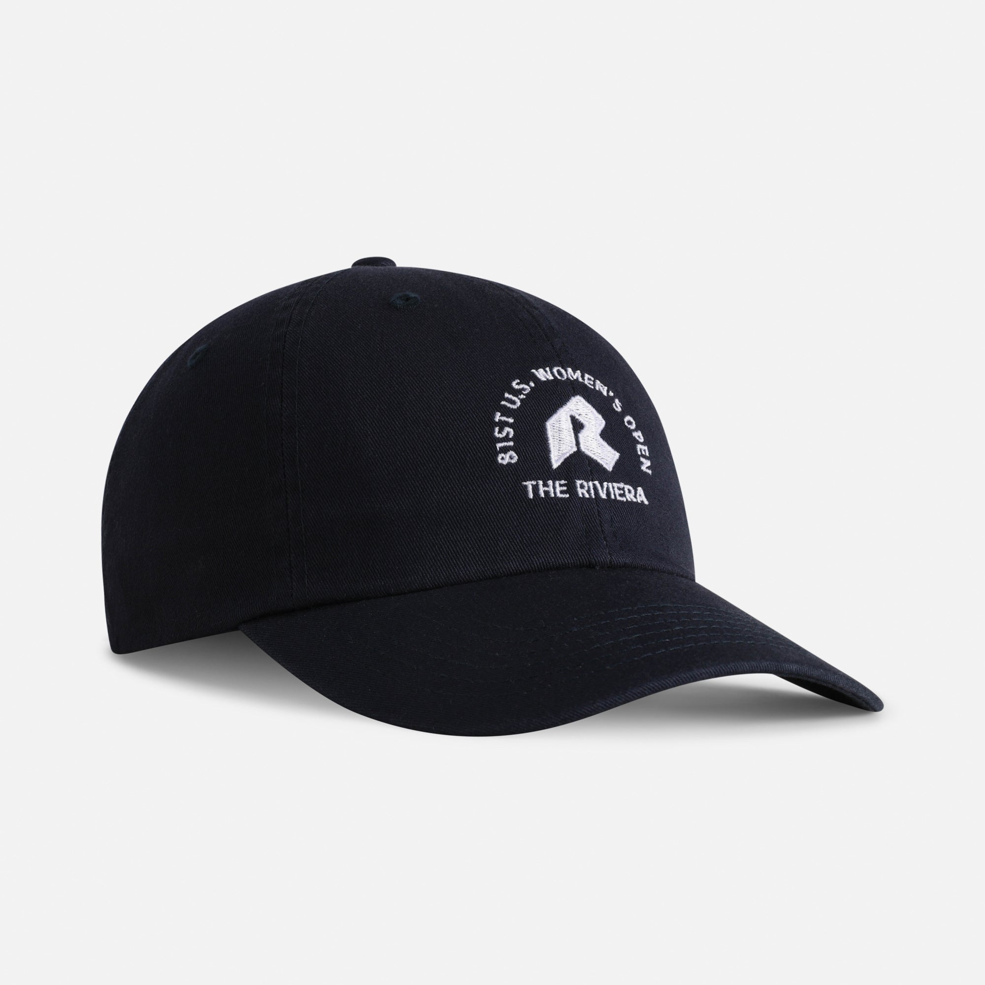 Imperial - The Original U.S. Women's Open Cotton Buckle Cap