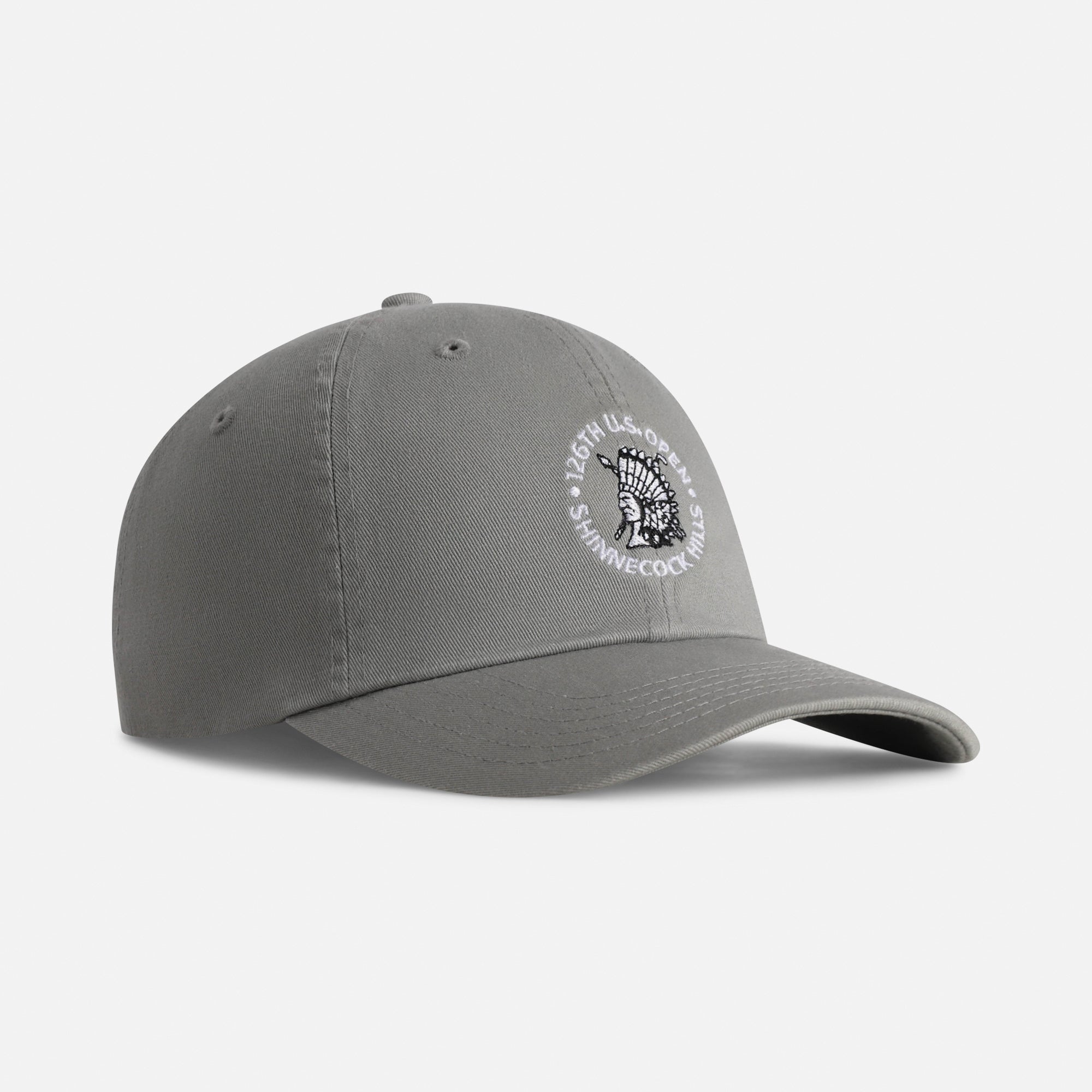 Imperial - The Original U.S. Open Cotton Buckle Cap