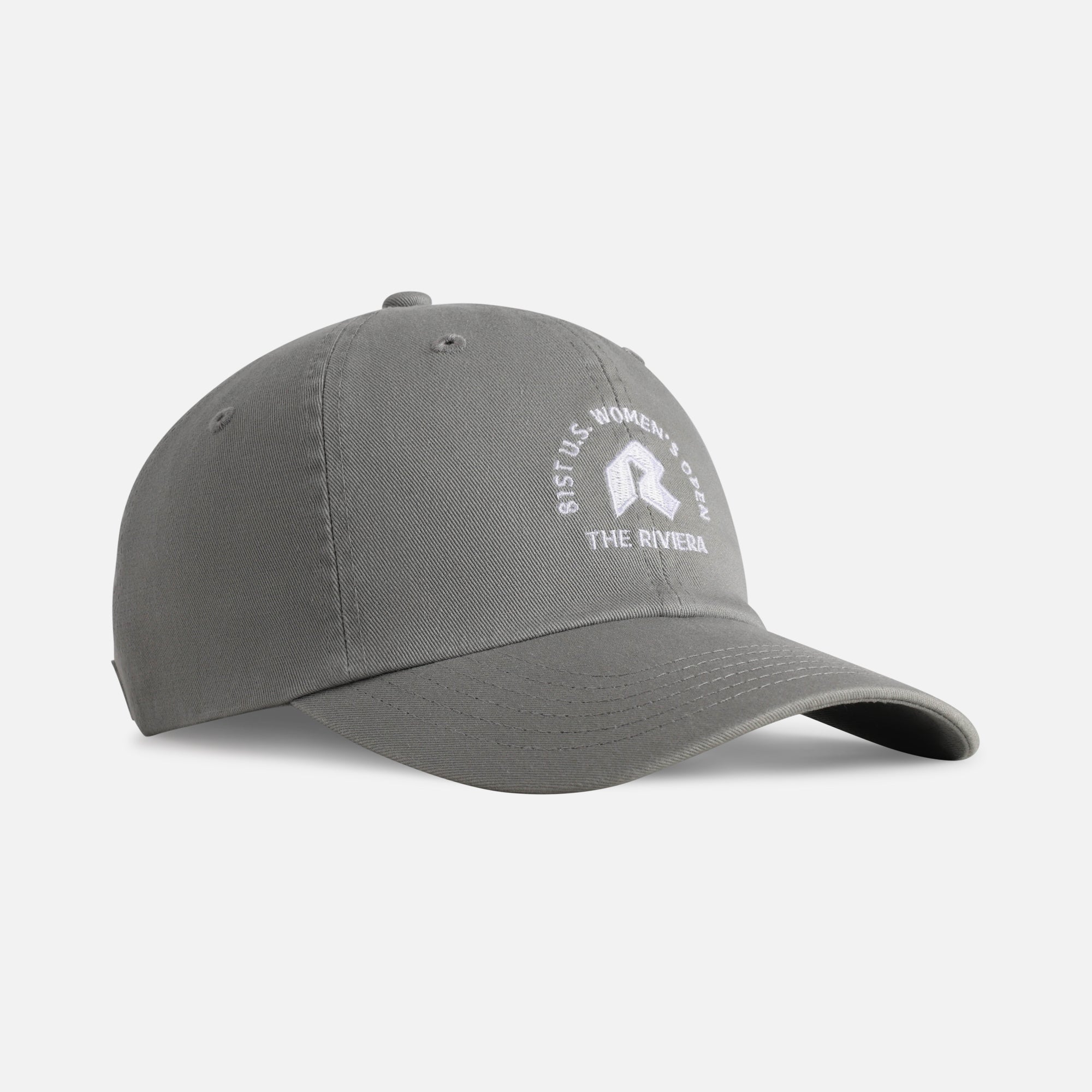 Imperial - The Original U.S. Women's Open Cotton Buckle Cap