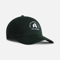 Imperial - The Original U.S. Women's Open Cotton Buckle Cap
