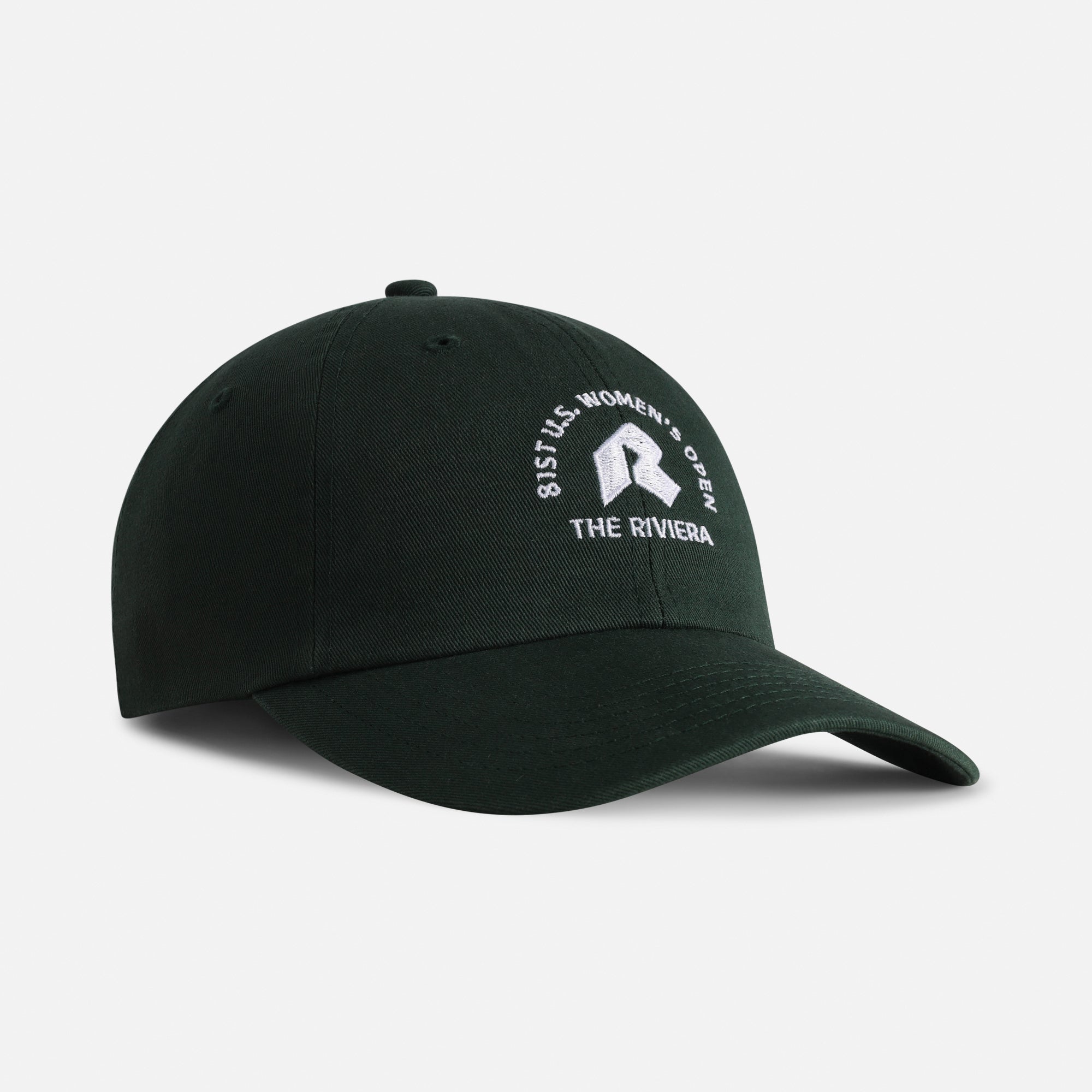 Imperial - The Original U.S. Women's Open Cotton Buckle Cap