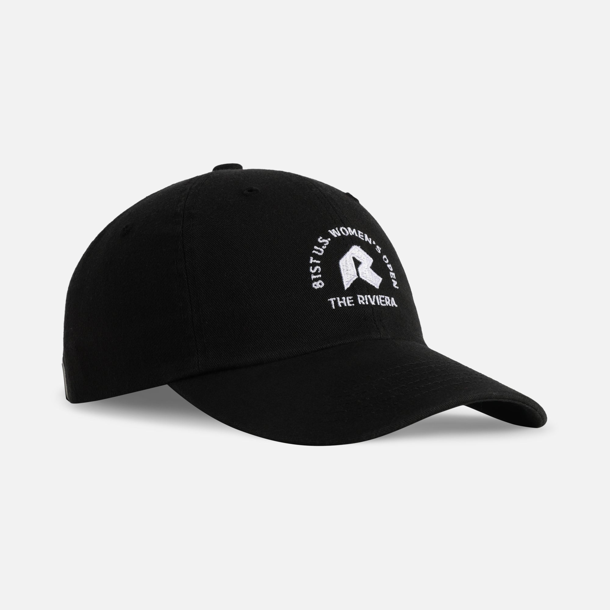 Imperial - The Original U.S. Women's Open Cotton Buckle Cap