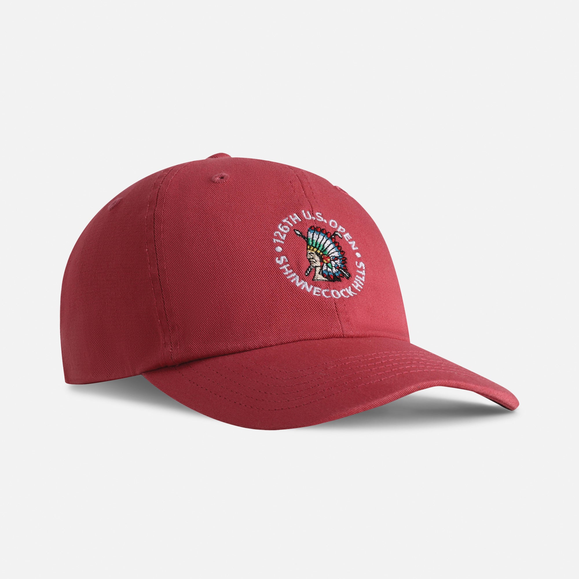 Imperial - The Original U.S. Open Cotton Buckle Cap