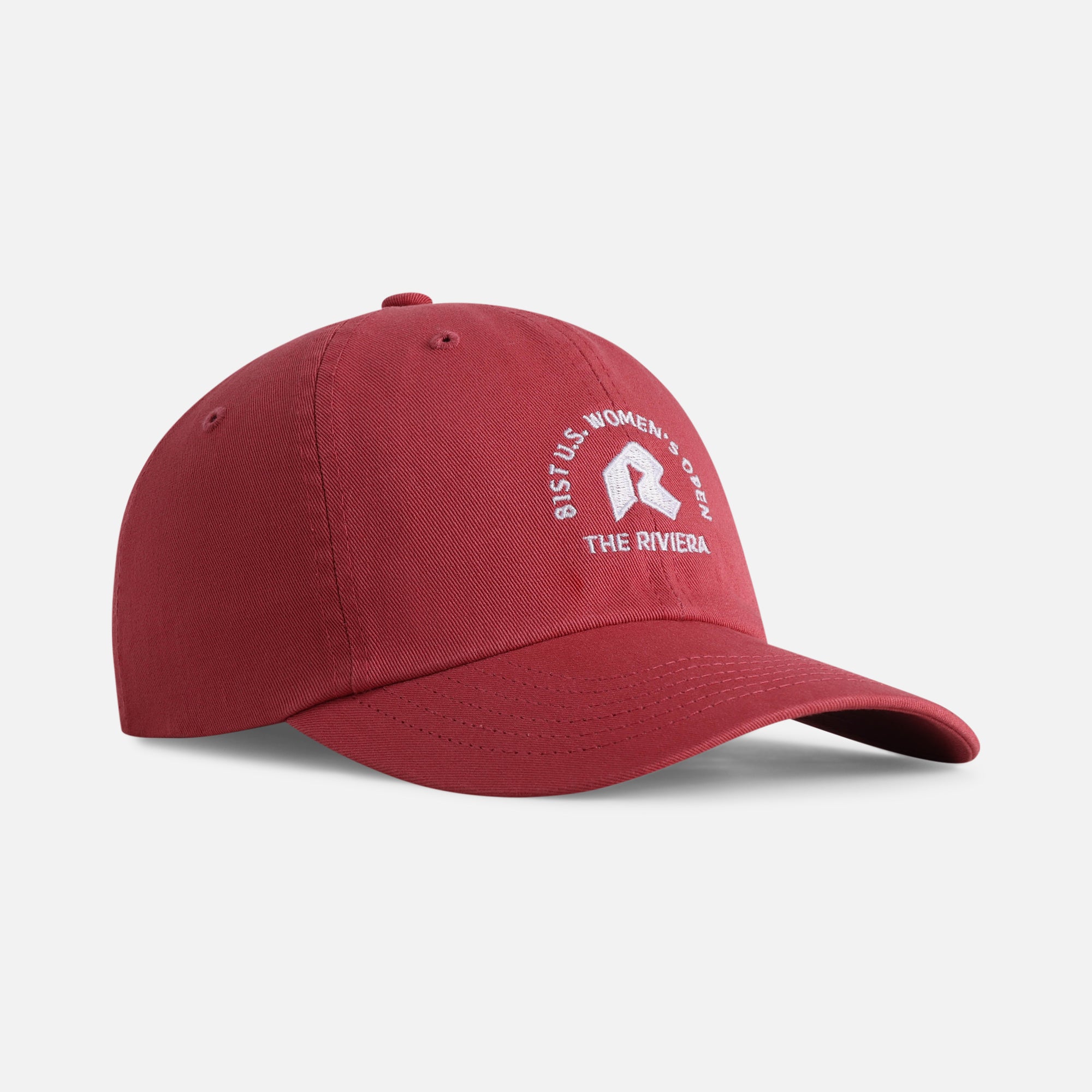 Imperial - The Original U.S. Women's Open Cotton Buckle Cap
