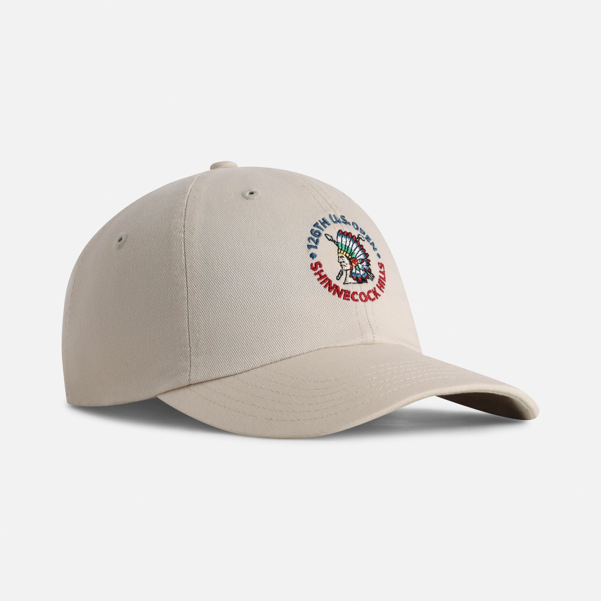 Imperial - The Original U.S. Open Cotton Buckle Cap