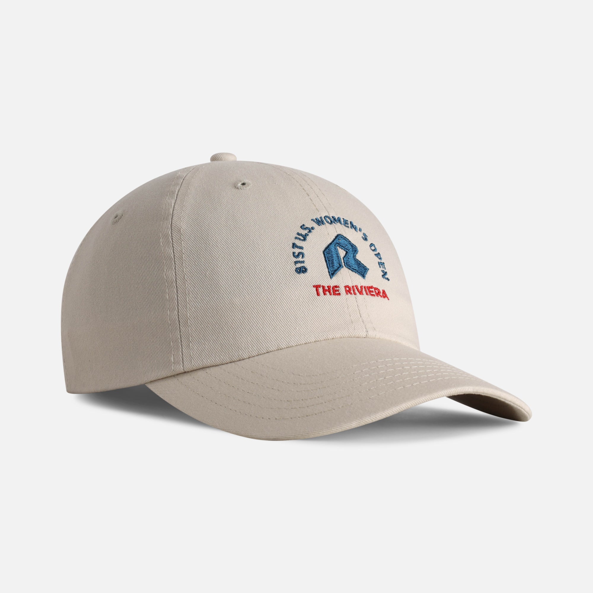 Imperial - The Original U.S. Women's Open Cotton Buckle Cap