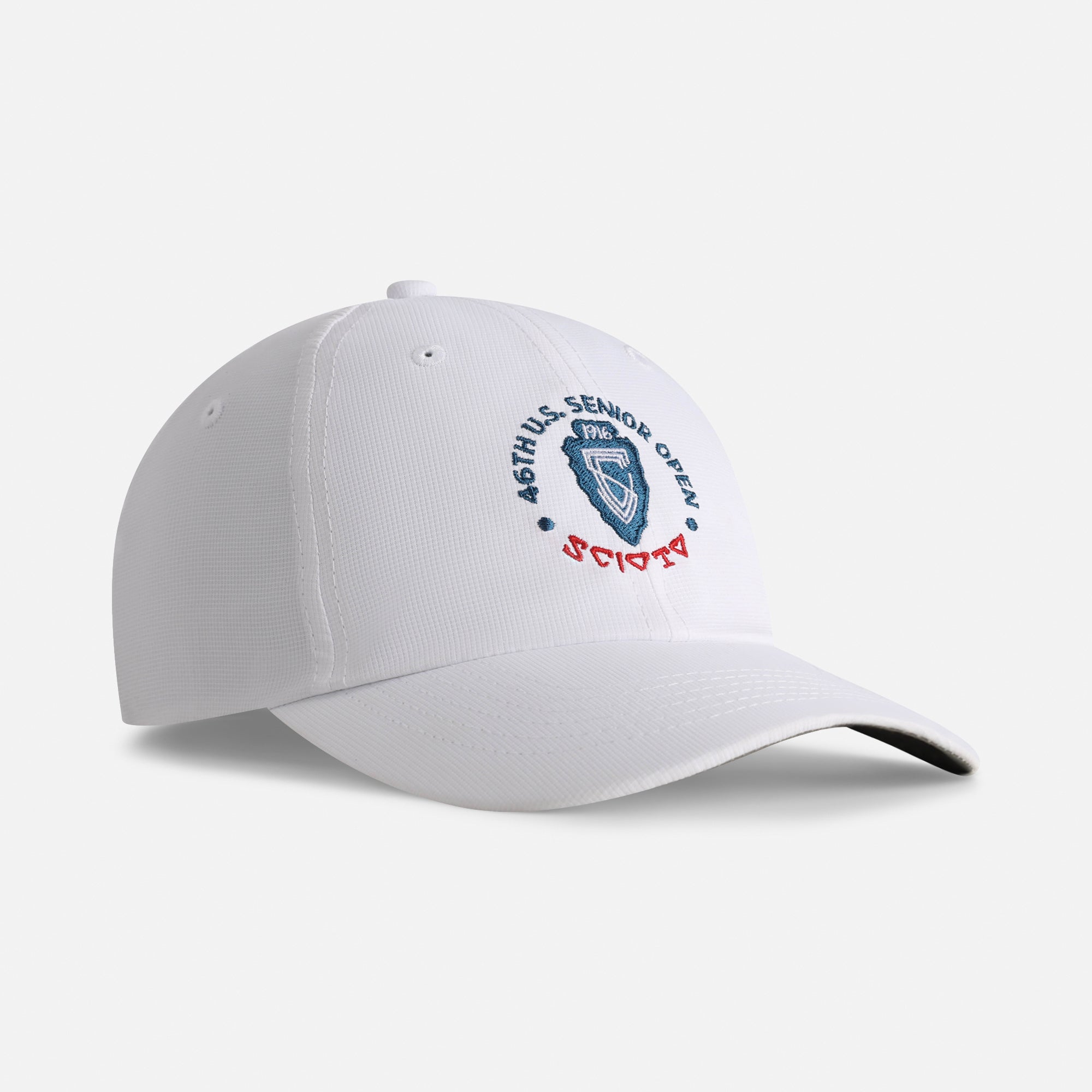 Imperial - The Original U.S. Senior Open Performance Cap