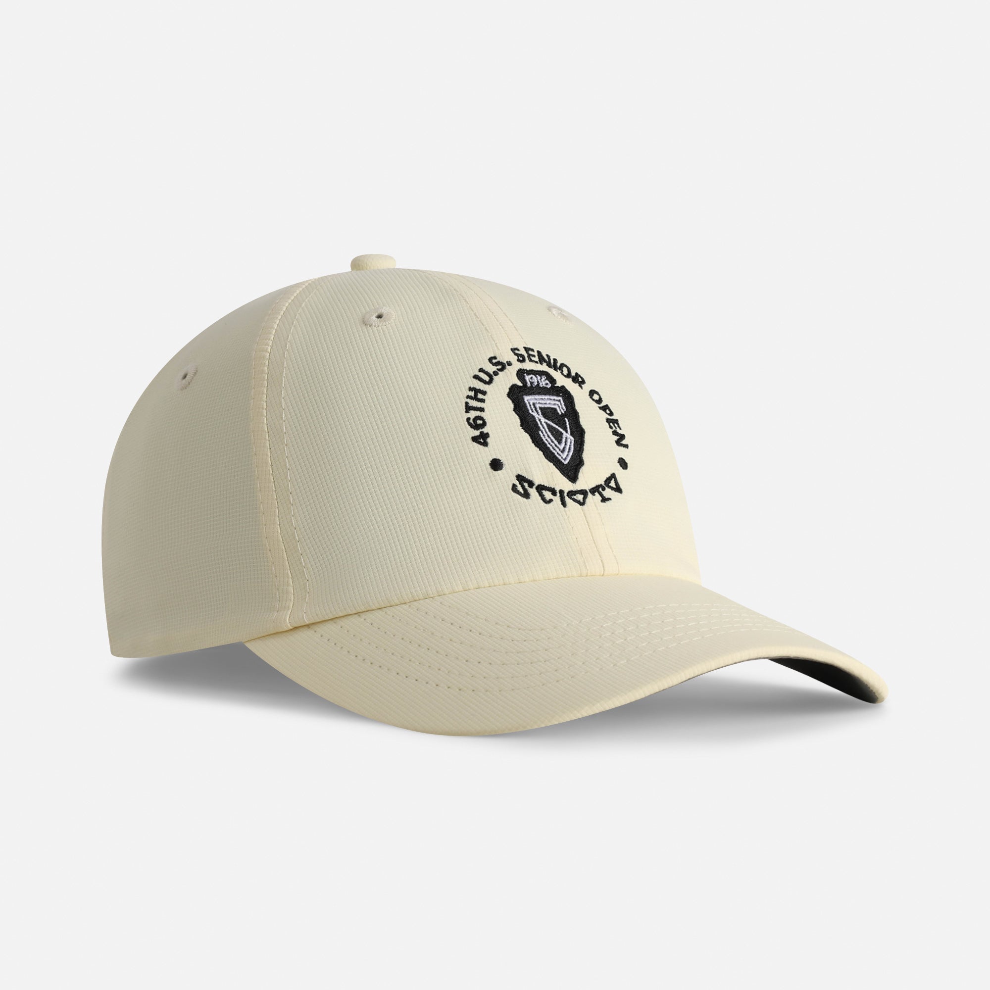 Imperial - The Original U.S. Senior Open Performance Cap