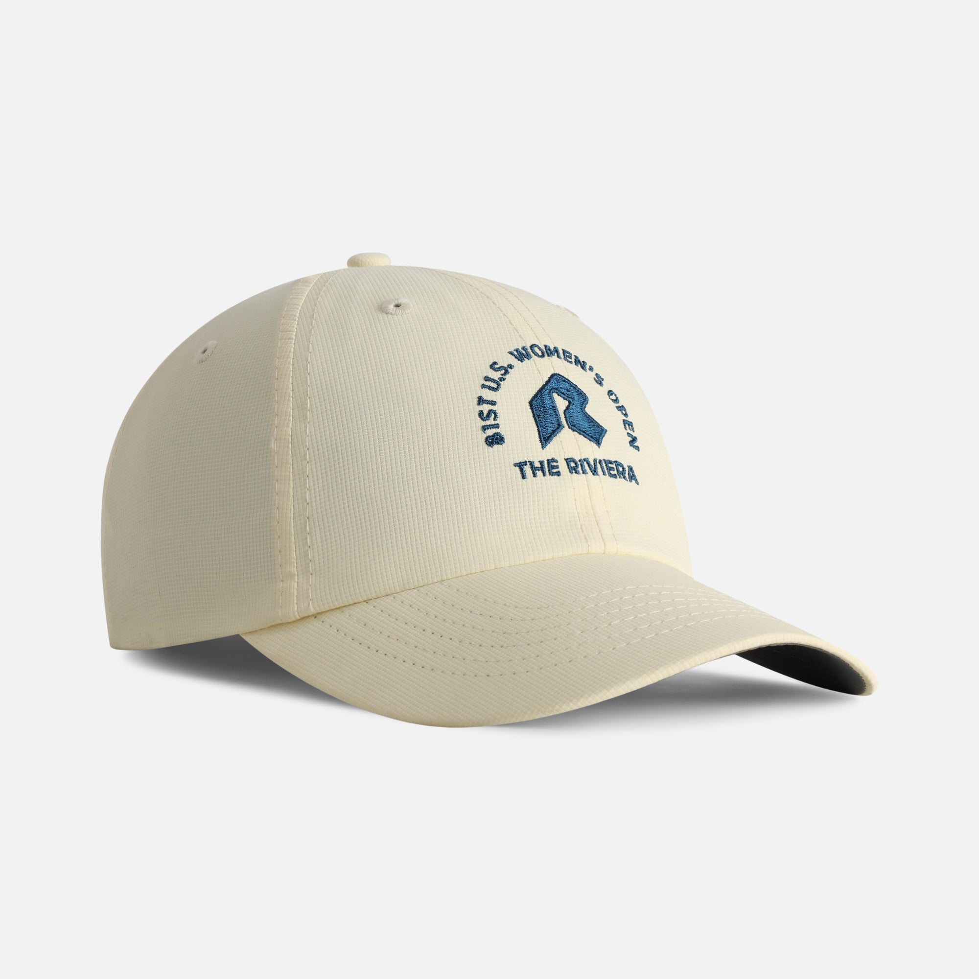 Imperial - The Original U.S. Women's Open Performance Cap