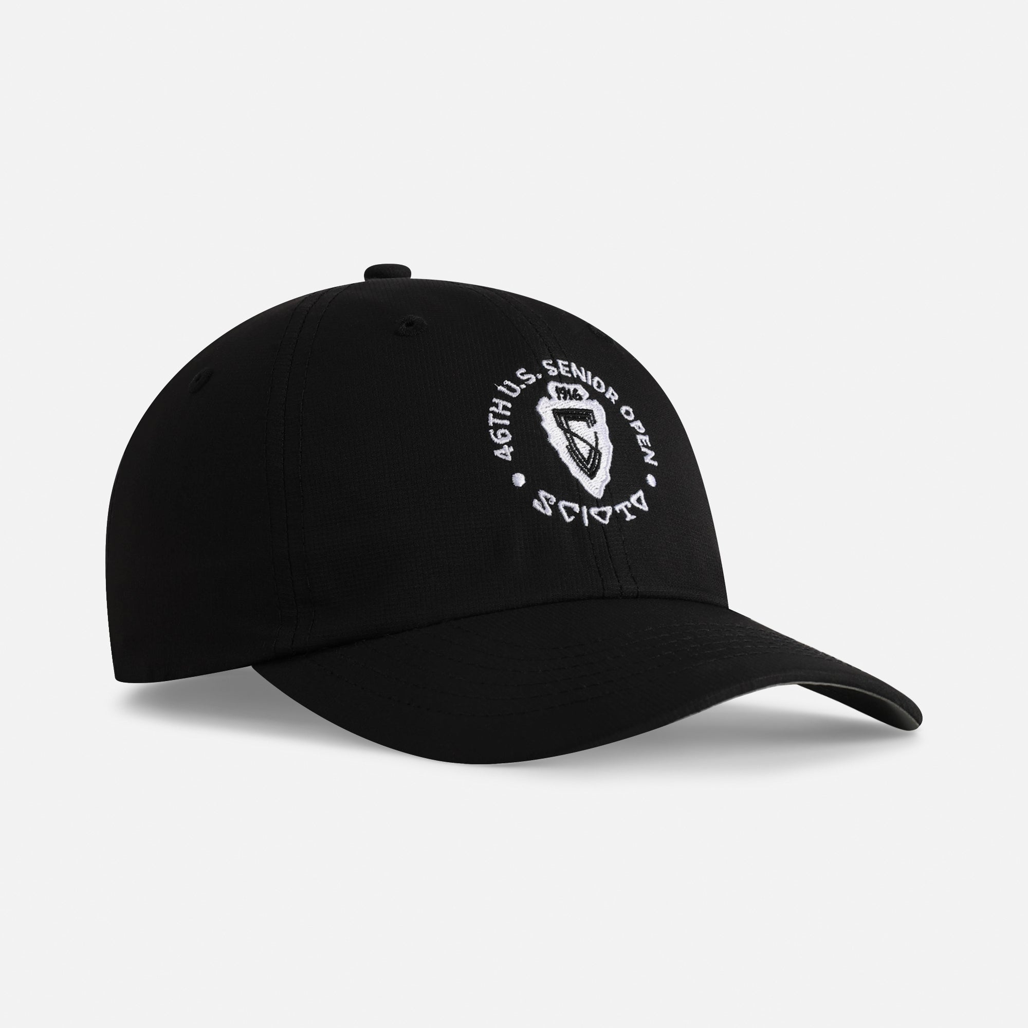 Imperial - The Original U.S. Senior Open Performance Cap