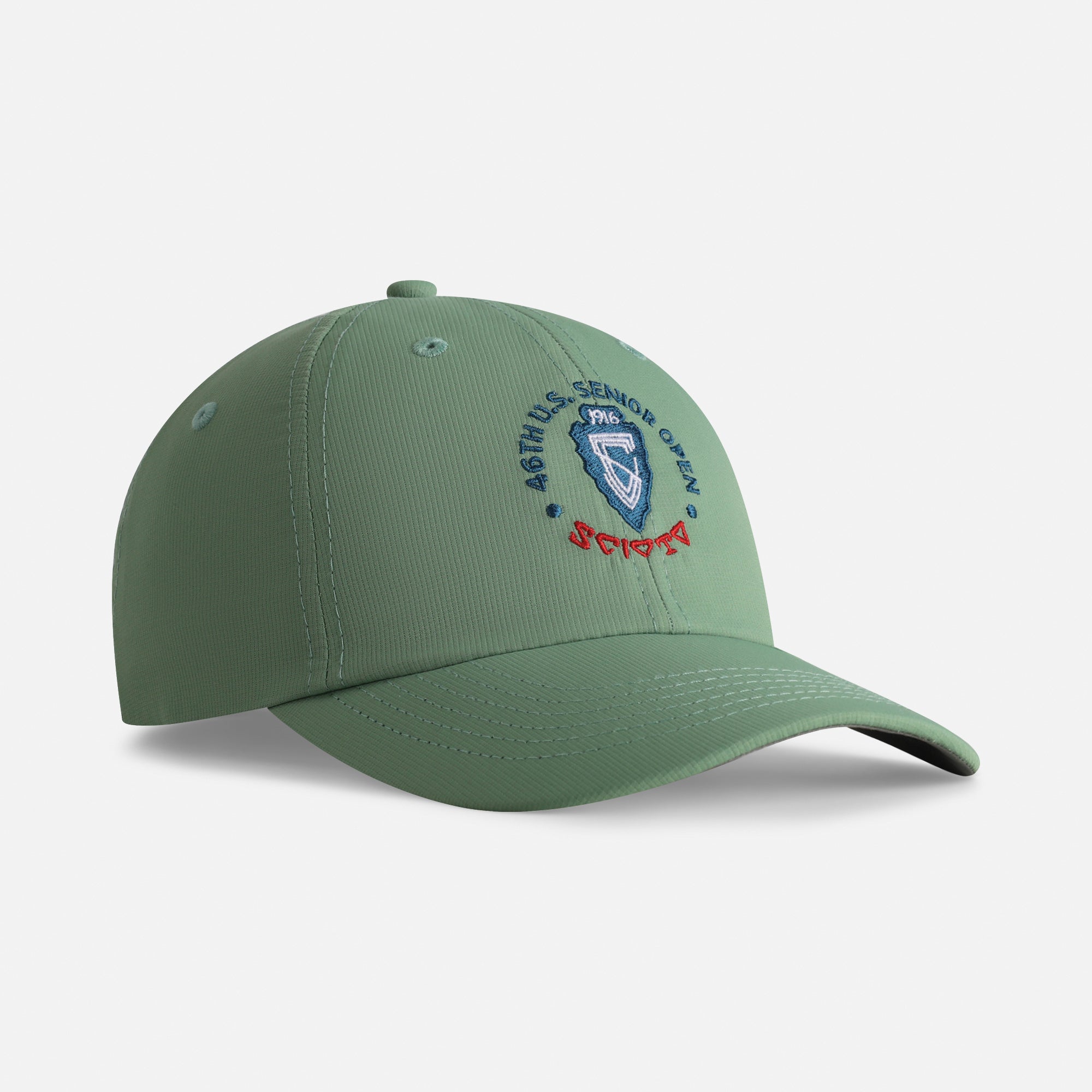 Imperial - The Original U.S. Senior Open Performance Cap