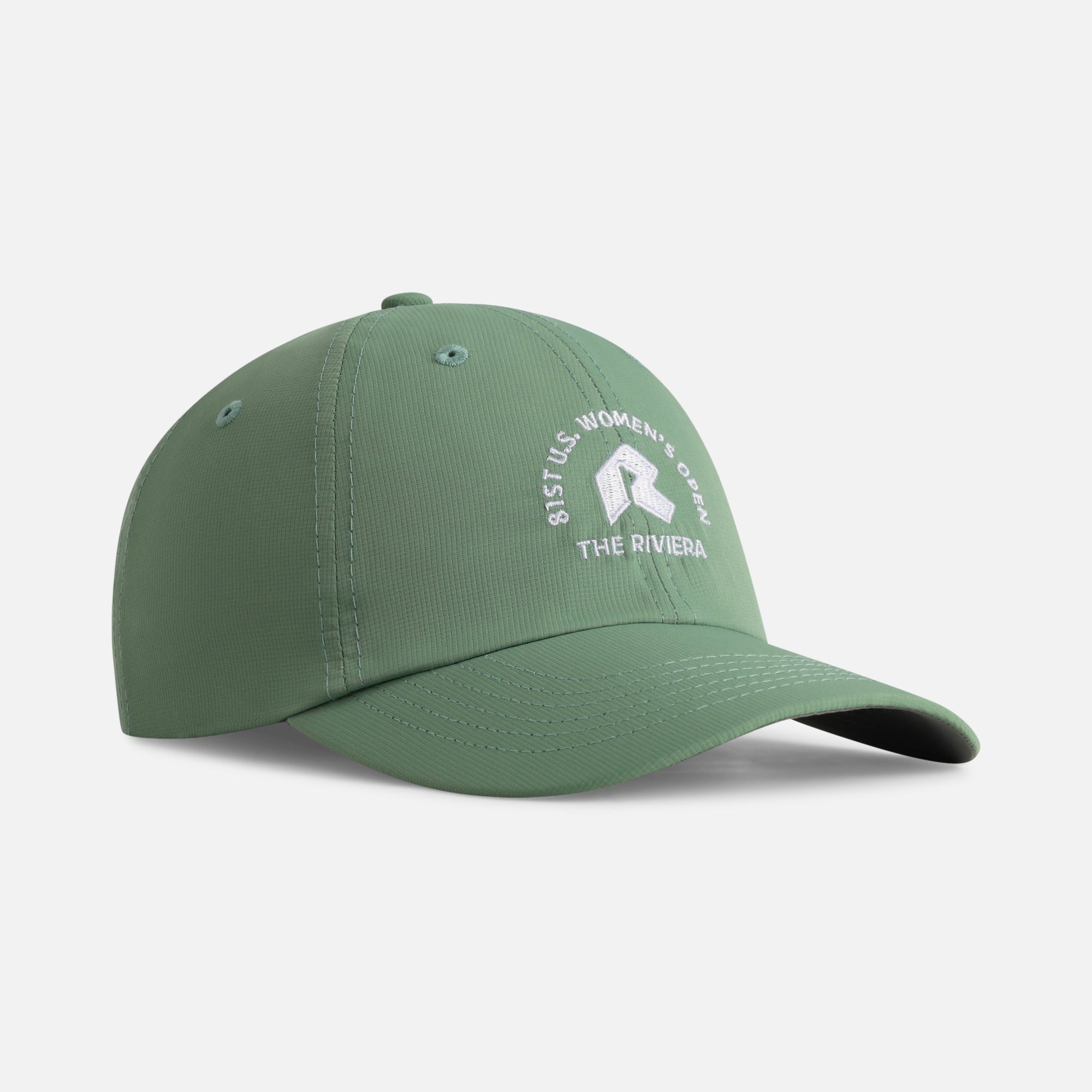 Imperial - The Original U.S. Women's Open Performance Cap