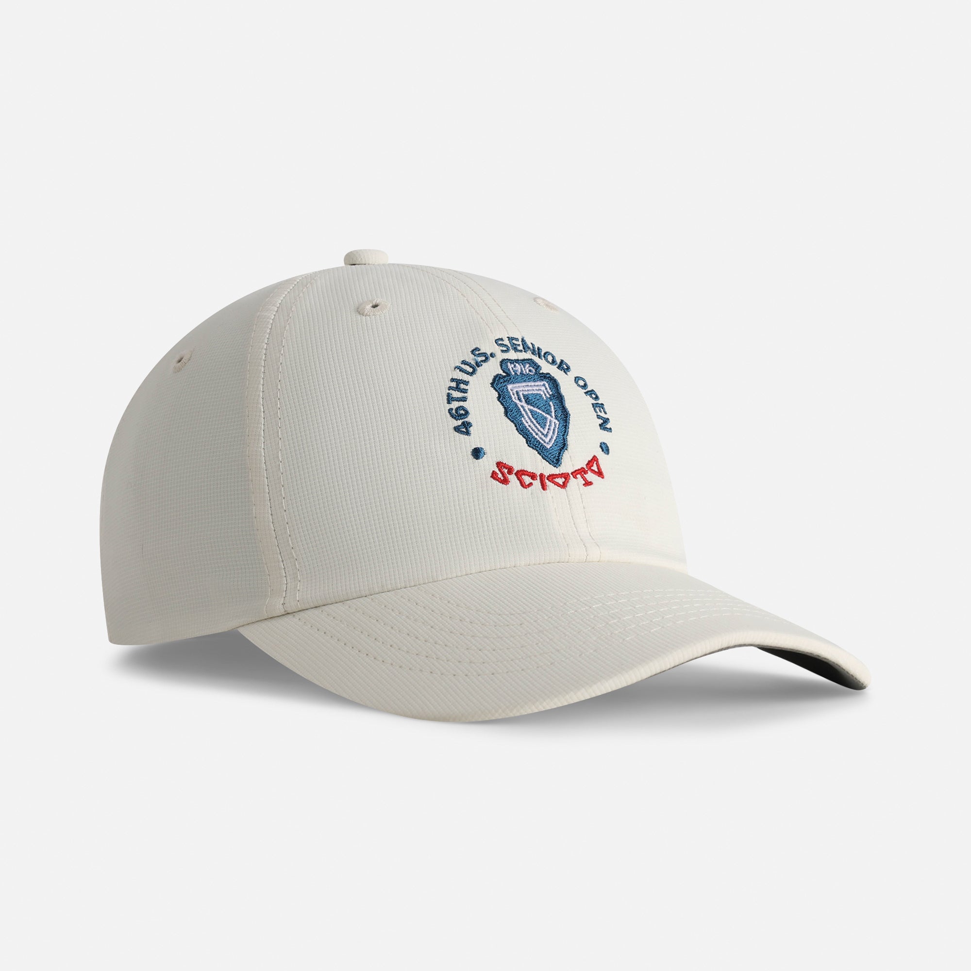 Imperial - The Original U.S. Senior Open Performance Cap
