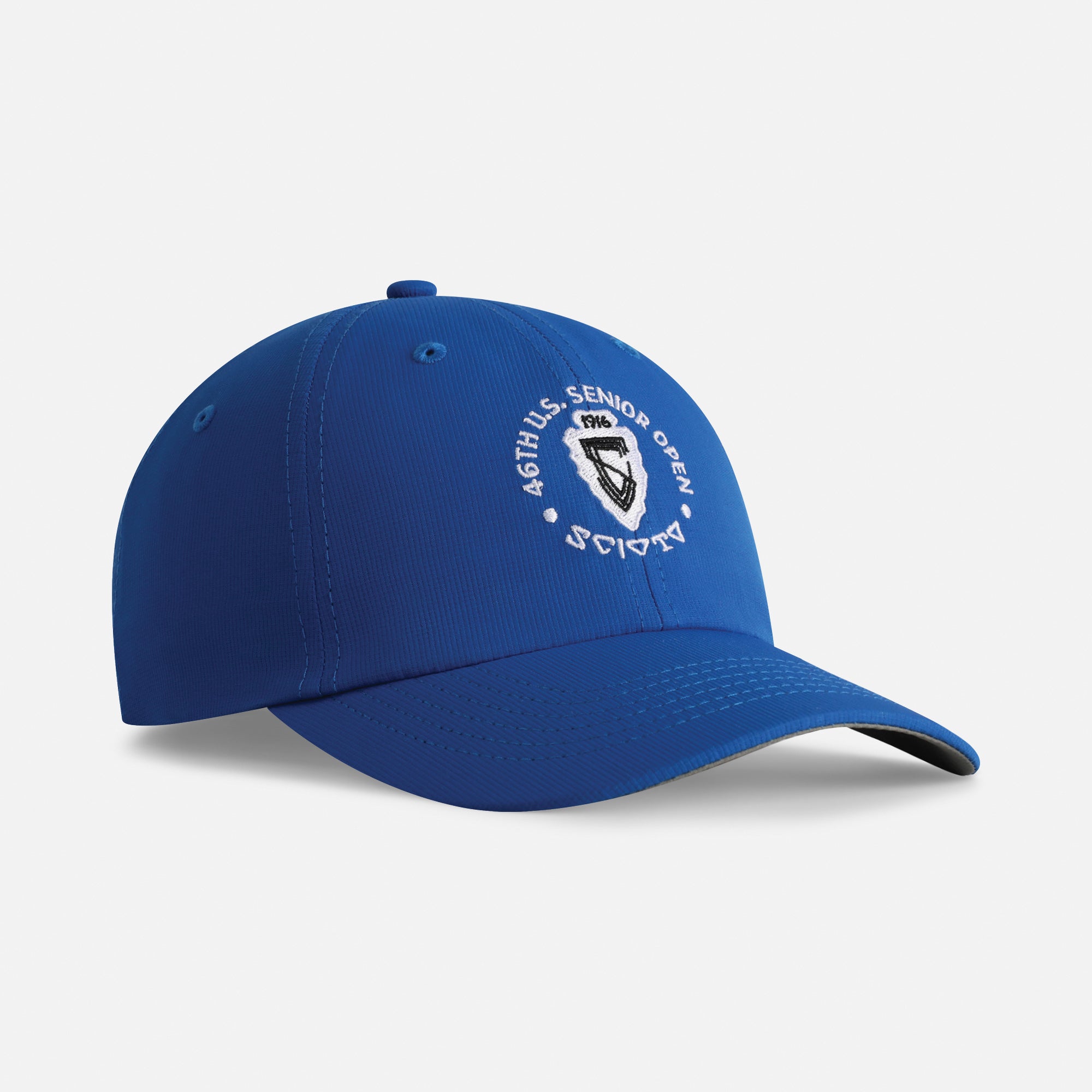 Imperial - The Original U.S. Senior Open Performance Cap