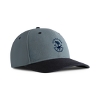 Imperial - The U.S. Open Heavy Washed Two-Tone Cotton Cap