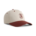 Imperial - The U.S. Open Heavy Washed Two-Tone Cotton Cap