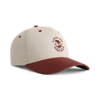 Imperial - The U.S. Open Heavy Washed Two-Tone Cotton Cap