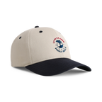 Imperial - The U.S. Open Heavy Washed Two-Tone Cotton Cap