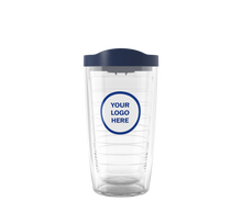 Load image into Gallery viewer, 16 oz. Patch Tumbler
