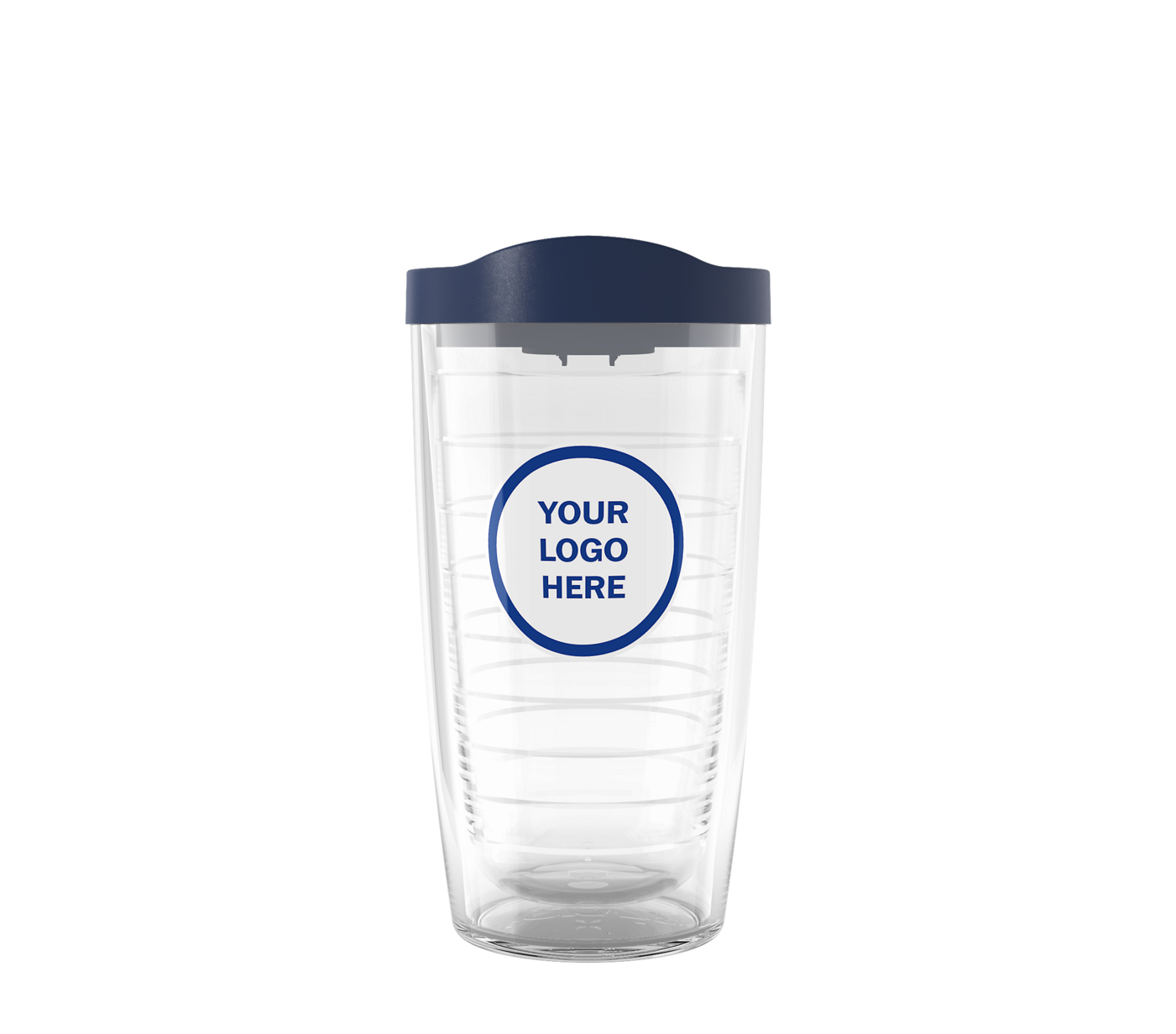 Tervis - U.S. Women's Open 16oz. Patch Tumbler