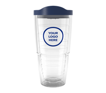 Load image into Gallery viewer, 24 oz. Patch Tumbler
