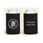 Tournament Solutions - U.S. Open Koozie