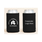 Tournament Solutions - U.S. Women's Open Koozie